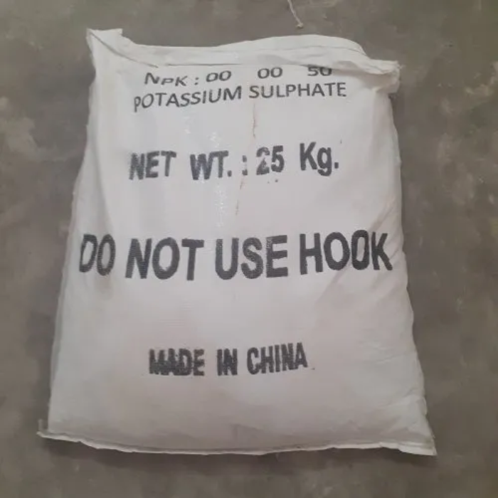 Potassium Sulphate NPK Fertilizer