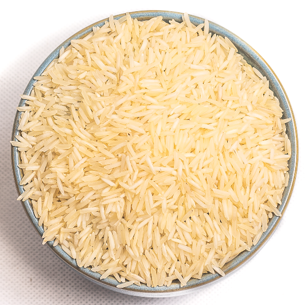 Rice - Basumati